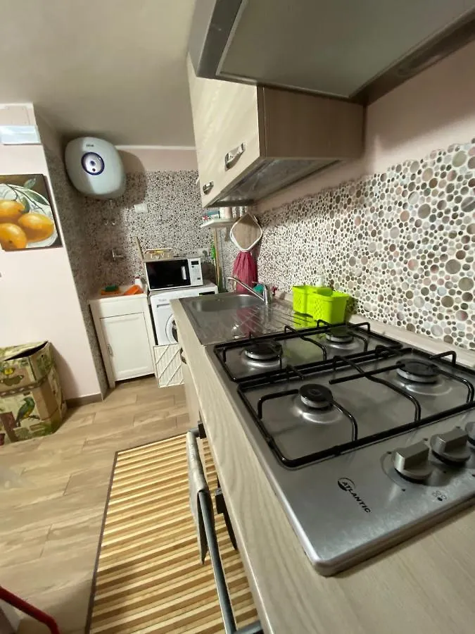 Viky House Apartment Catania 0*,  Italy