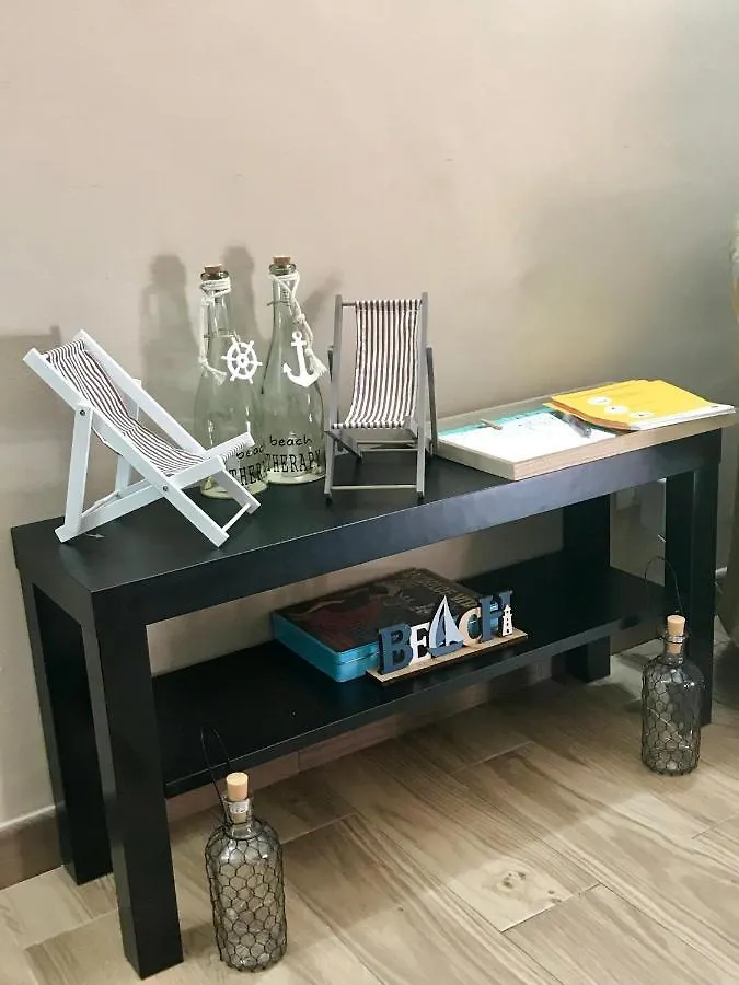 Viky House Apartment Catania Italy