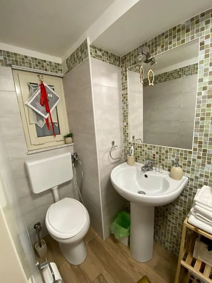 Apartament Viky House Katania