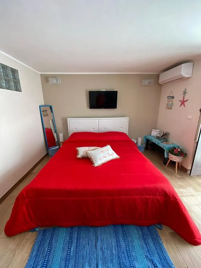 Apartament Viky House Katania