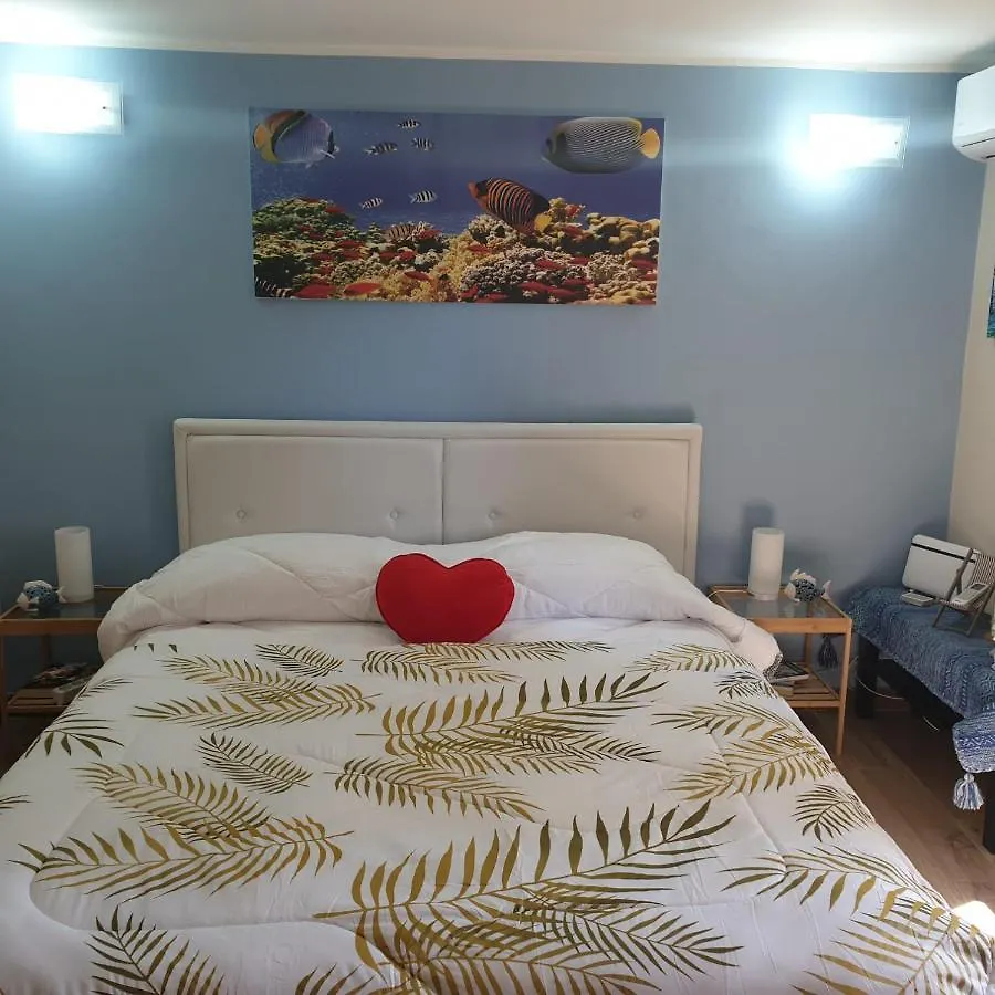 Apartament Viky House Katania