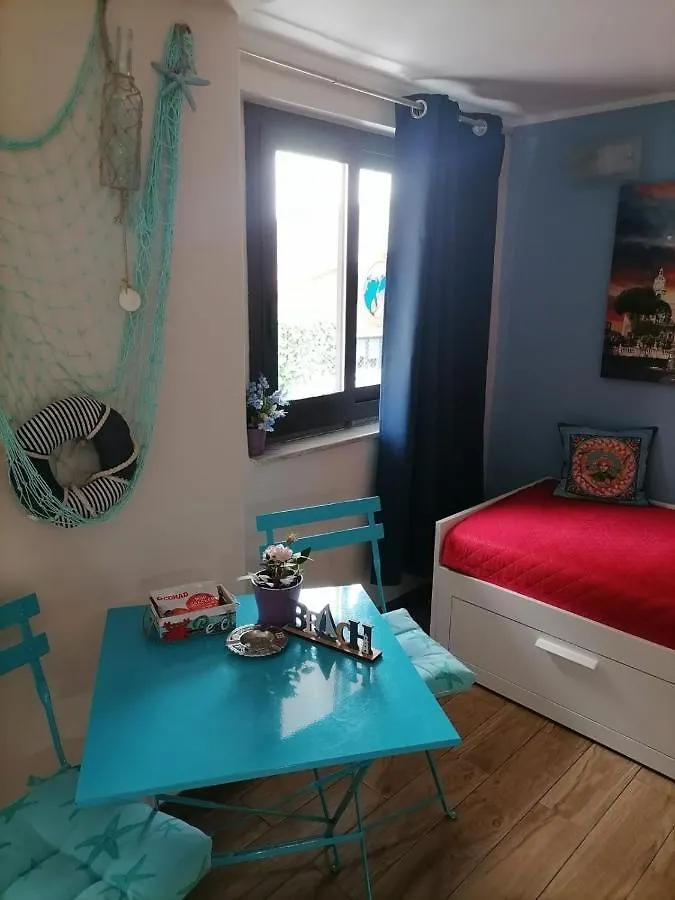 Apartament Viky House Katania