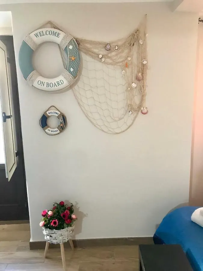 Apartament Viky House Katania 0*,  Włochy