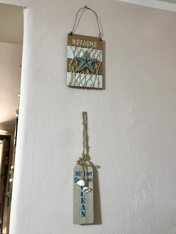 Apartament Viky House Katania