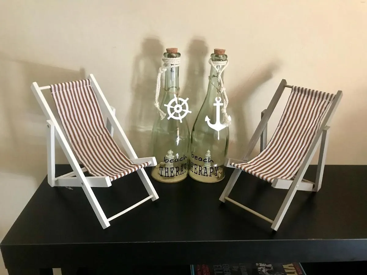 Apartament Viky House Katania 0*,